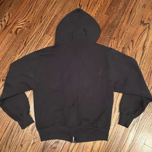 Fruit of the Loom hooded jacket - Picture 6 of 8